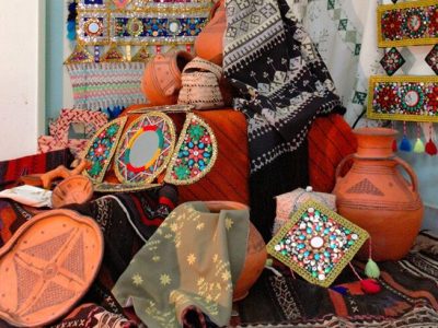 ۹۰ اثر از سیستان و بلوچستان برای دریافت مُهر اصالت ملی ارسال شد