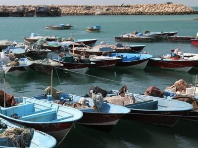 قایق‎‌های تفریحی در روستاهای هدف گردشگری کنارک ساماندهی می‌شوند 