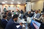 هدفگذاری ایران برای مراودات تجاری با پاکستان پنج میلیارد دلار است