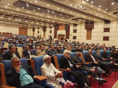 وزیر کشور: مرزهای ایران و پاکستان صلح و دوستی بوده و خواهد بود