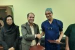 مرکز عالی خدمات مراقبت از بیماران با ناهنجاریهای مادرزادی در زاهدان ایجاد میشود