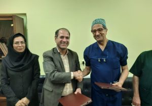 مرکز عالی خدمات مراقبت از بیماران با ناهنجاری‌های مادرزادی در زاهدان ایجاد می‌شود