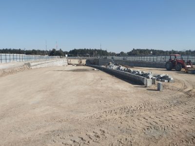 بهره برداری گذرگاه غیر همسطح زیباشهر تا ۲۲ بهمن