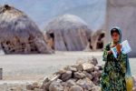 سرانه آموزشی در سیستان و بلوچستان به ازای هر دانش آموزش به میزان ۳ متر مربع در نظر گرفته شده است/ دوری مسافت عاملی بر جا ماندن کودکان از تحصیل است