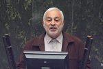 قرارگاهی برای غلبه بر تنش آبی در سال آینده تشکیل شود/ از وزارت خارجه میخواهیم که فشارهای لازم دیپلماتیک را به پاکستان و افغانستان و دولت های حامی تروریست ها بیاورد
