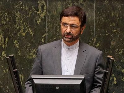 ۳ پیشنهاد عضو کمیسیون امنیت ملی برای انهدام مقرهای تروریست ها در افغانستان و پاکستان