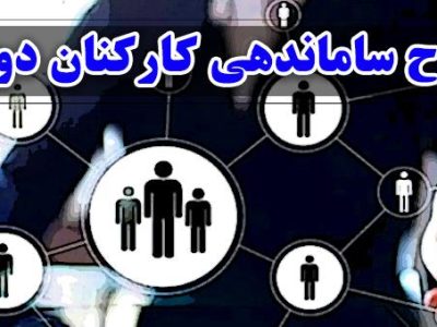 عیدی مجلس به شرکتی‌ها؛ تبدیل وضعیت کارکنان شرکتی به قراردادی با هدف حذف واسطه‌ها/ الزام دولت به انعقاد قرارداد یک ساله با شرکتی‌ها