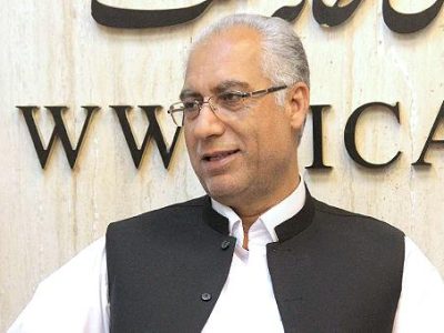 اگر آبرسانی به شهرستان خاش انجام نشود شاهد فاجعه انسانی خواهیم بود