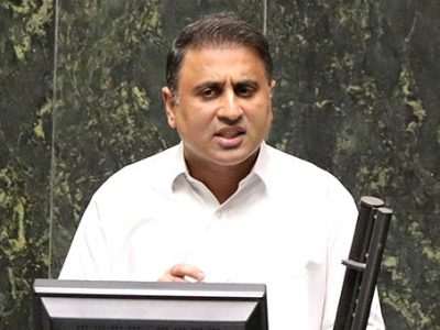 افرادی که عامدانه درصدد ایجاد نارضایتی اند، دشمن هستند/ از نظر وزارت نفت مردم سیستان و بلوچستان قاچاقچی هستند حتی اگر خلاف آن ثابت شود