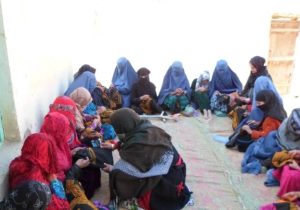 روز جهانی آموزش؛ «ستیز طالبان با آموزش زنان افغانستان و تلاش ناکام جهان»