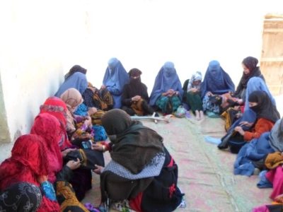 روز جهانی آموزش؛ «ستیز طالبان با آموزش زنان افغانستان و تلاش ناکام جهان»