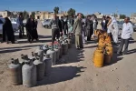 تکرار مشکل توزیع گاز در سیستان‌وبلوچستان