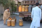 توزیع نامنظم سوخت در «نیکشهر»