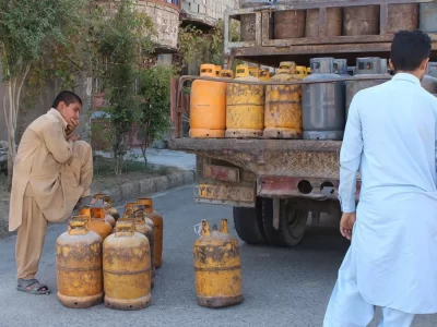 توزیع نامنظم سوخت در «نیکشهر»