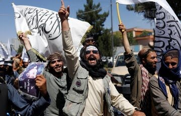 عمق استراتژیک ایران در افغانستان در حال از بین رفتن!