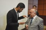 ما یک زبان داریم و دیپلماسی عمومی و اقتصادی می تواند به این امر کمک کند
