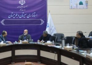 رئیس شورای اطلاع رسانی دولت: تصویر سیستان و بلوچستان باید در اذهان تغییر کند