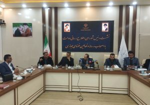 مدیران از رسانه ها شکایت نکنند/ بخاطر جنگ رسانه ای رفع فیلتر کاربری فعالان رسانه ای را پیگیری کنید/ مدیران جایگاه رسانه و اهمیت رسانه ها را نمی دانند