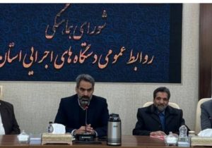 با رویکرد رسانه ای فعلی در حوزه جنگ نرم تلفات می دهیم/در برخی تصمیم گیری ها باید ملاحظات مناطق مدنظر قرار گیرد