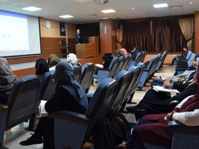 دانشگاه علوم پزشکی زاهدان مجوز جذب دانشجوی خارجی را اخذ کرد