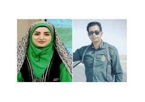 پیام تسلیت تحریریه دیار عیار در پی درگذشت یکی از همکاران رسانه ای