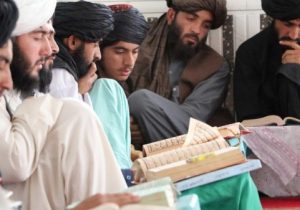 نقش و جایگاه علمای دینی در حکومت طالبان
