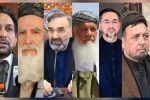 بررسی نقش و کارکرد اپوزیسیون حکومت طالبان برای آمریکا