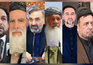 بررسی نقش و کارکرد اپوزیسیون حکومت طالبان برای آمریکا