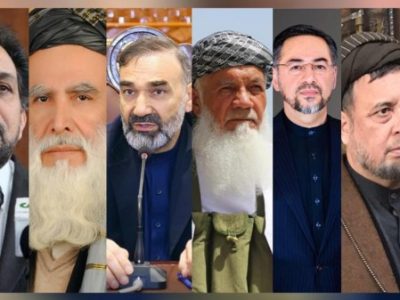 بررسی نقش و کارکرد اپوزیسیون حکومت طالبان برای آمریکا