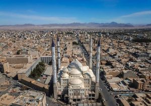 شرحی بر نوشته “فاطمه راشکی عضو شورای شهر زاهدان و عباس یعقوبی نیا معاون شهردار زاهدان از سردبیر سابق دیار عیار شاکی شدند”