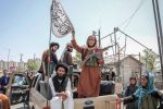 شورای امنیت: القاعده در افغانستان هشت اردوگاه آموزشی ایجاد کرده است