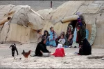 روستانشینان کوه بیرک محروم از حداقلهای زندگی/ مردم در سرما هیزم میسوزانند