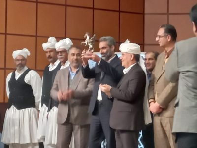 مستند سازی در خصوص یعقوب لیث باعث نزدیک شدن نگاه ما به نگاه عیاری می شود