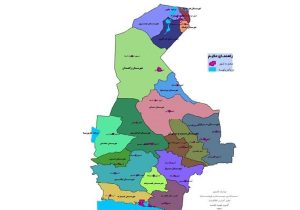 ایده‌ها و تصمیمات اجرایی باید برای هر منطقه بومی‌سازی شود