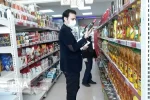 طرح ویژه نظارتی بر بازار سیستان و بلوچستان آغاز شد
