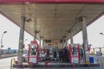 جایگاه سوخت «رامشار» در مسیر زاهدان – میرجاوه افتتاح شد