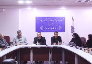 برنامه مرمتی آثار ملی از جمله کوه خواجه منوط به تامین اعتبار است/ برنامه حفاظتی آثار ملی با توجه به تعدد آثار و محدودیت نیروی انسانی محقق نمی شود