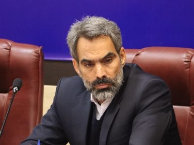 عملکرد برخی از مدیران متناسب با شتاب توسعه در استان نیست