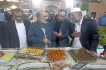 استاندار: گردشگری و صنایع دستی ۲ ظرفیت مهم سیستان و بلوچستان است