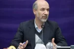 وزیر نیرو: ۱۰ هزار میلیارد ریال برای طرح آبرسانی به سیستان و بلوچستان اختصاص یافت