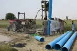 ۲۲۰ حلقه چاهک در سیستان و بلوچستان حفر شد!