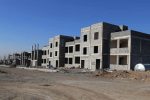 فرماندار: مسکن محرومان حاشیه نشین در چابهار ۹۰ درصد پیشرفت فیزیکی دارد