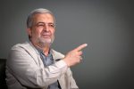 کاظمی قمی حافظ منافع ایران است؟
