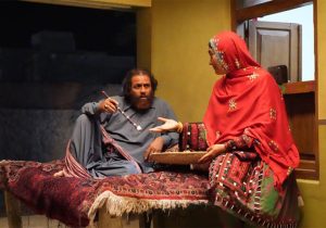 دوازدهمین جشنواره فیلم سیستان وبلوچستان با اکران فیلم میرو آغاز می شود 