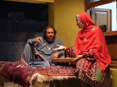 دوازدهمین جشنواره فیلم سیستان وبلوچستان با اکران فیلم میرو آغاز می شود 