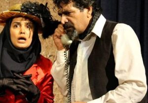 شادروان غلامرضا پودینه حضور تاثیرگذاری در هنر نمایش سیستان و بلوچستان داشت