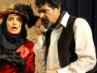 شادروان غلامرضا پودینه حضور تاثیرگذاری در هنر نمایش سیستان و بلوچستان داشت