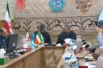 باید قدردان مفاخر فرهنگی و هنری سیستان و بلوچستان باشیم