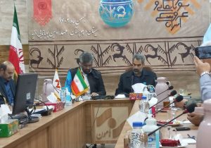 باید قدردان مفاخر فرهنگی و هنری سیستان و بلوچستان باشیم