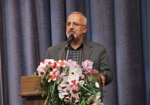 مخالفان با جمهوری اسلامی مخالفان با رشد و توسعه هستند